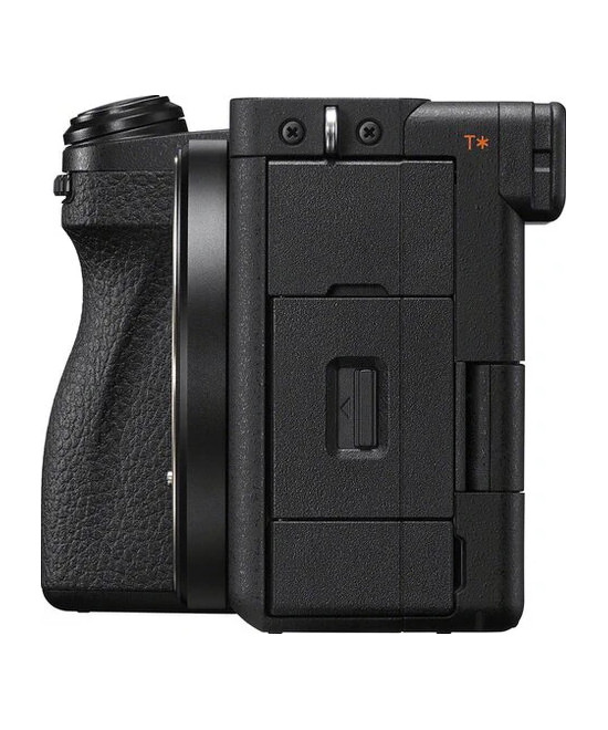 Alpha 6700 + SEL-P 16-50mm f/3.5-5.6 PZ OSS II