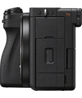 Alpha 6700 + SEL-P 16-50mm f/3.5-5.6 PZ OSS II