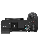 Alpha 6700 + SEL-P 16-50mm f/3.5-5.6 PZ OSS II