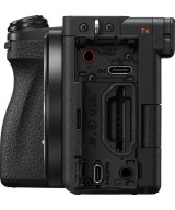 Alpha 6700 + SEL-P 16-50mm f/3.5-5.6 PZ OSS II
