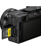 Alpha 6700 + SEL-P 16-50mm f/3.5-5.6 PZ OSS II