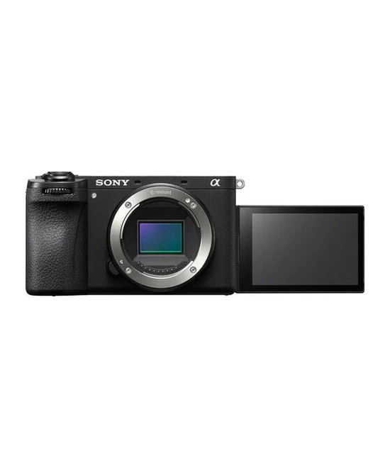 Alpha 6700 + SEL-P 16-50mm f/3.5-5.6 PZ OSS II