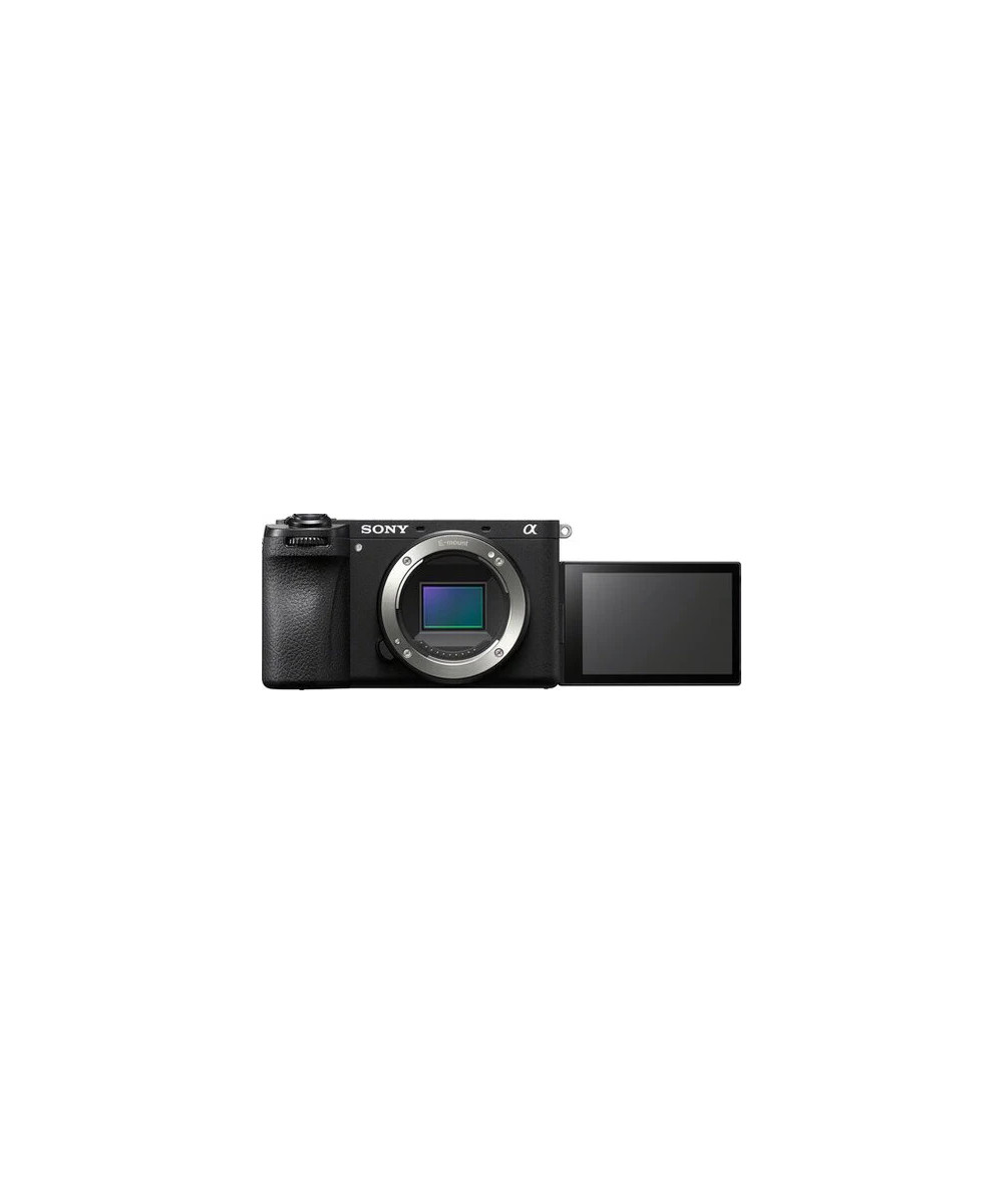 Alpha 6700 + SEL-P 16-50mm f/3.5-5.6 PZ OSS II