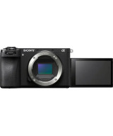Alpha 6700 + SEL-P 16-50mm f/3.5-5.6 PZ OSS II