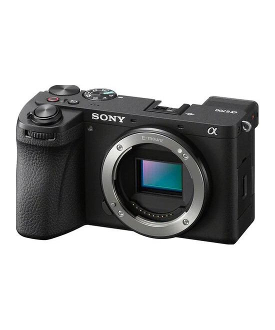 Alpha 6700 + SEL-P 16-50mm f/3.5-5.6 PZ OSS II