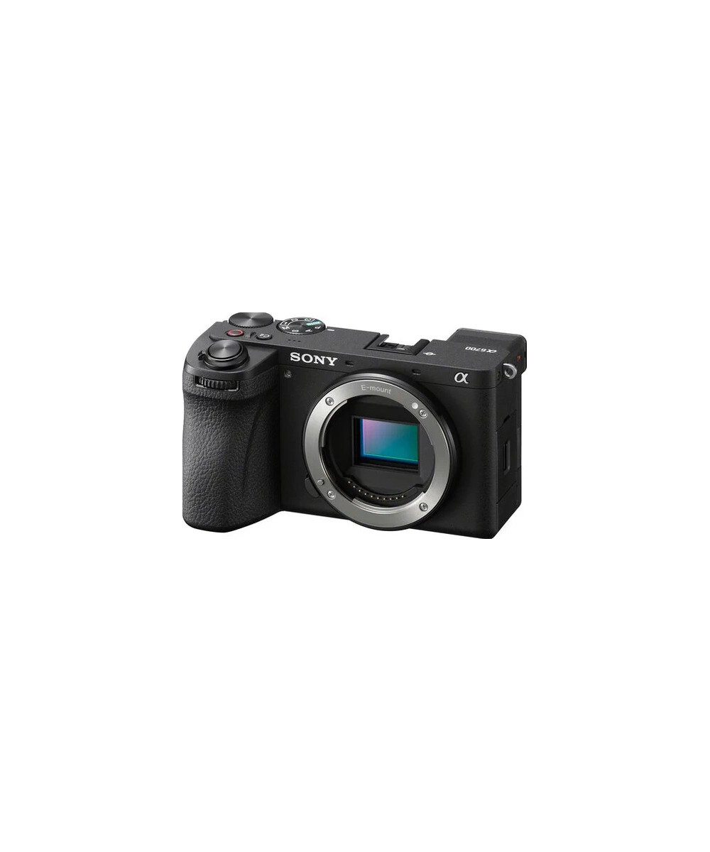 Alpha 6700 + SEL-P 16-50mm f/3.5-5.6 PZ OSS II