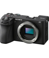 Alpha 6700 + SEL-P 16-50mm f/3.5-5.6 PZ OSS II