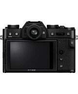 FUJI FINEPIX X-T30 III BODY BLACK