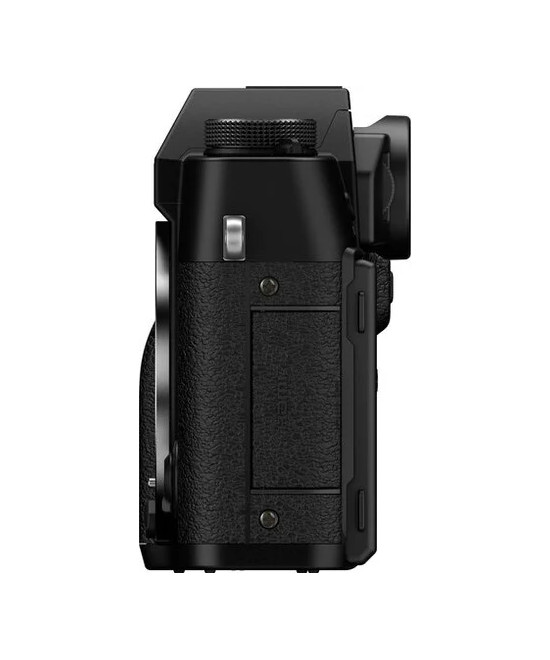 FUJI FINEPIX X-T30 III BODY BLACK