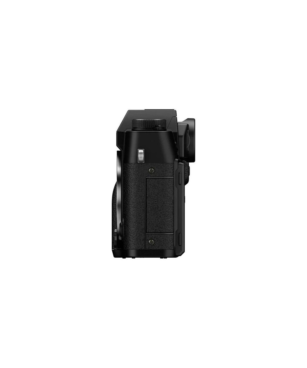 FUJI FINEPIX X-T30 III BODY BLACK