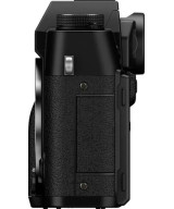FUJI FINEPIX X-T30 III BODY BLACK