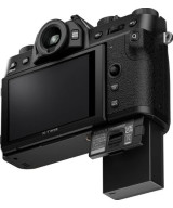 FUJI FINEPIX X-T30 III BODY BLACK