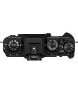 FUJI FINEPIX X-T30 III BODY BLACK