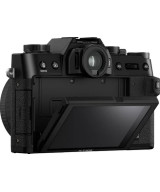 FUJI FINEPIX X-T30 III BODY BLACK