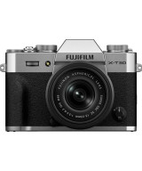 FUJI FINEPIX X-T30 III KIT 13-33 F3.5/6.3 R OIS SILVER