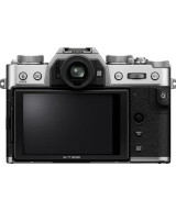 FUJI FINEPIX X-T30 III KIT 13-33 F3.5/6.3 R OIS SILVER