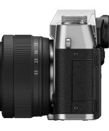 FUJI FINEPIX X-T30 III KIT 13-33 F3.5/6.3 R OIS SILVER
