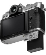 FUJI FINEPIX X-T30 III KIT 13-33 F3.5/6.3 R OIS SILVER