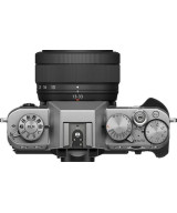FUJI FINEPIX X-T30 III KIT 13-33 F3.5/6.3 R OIS SILVER