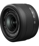 FUJI FINEPIX X-T30 III KIT 13-33 F3.5/6.3 R OIS SILVER