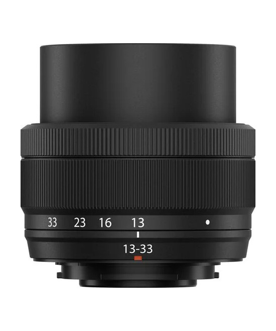 FUJI FINEPIX X-T30 III KIT 13-33 F3.5/6.3 R OIS SILVER