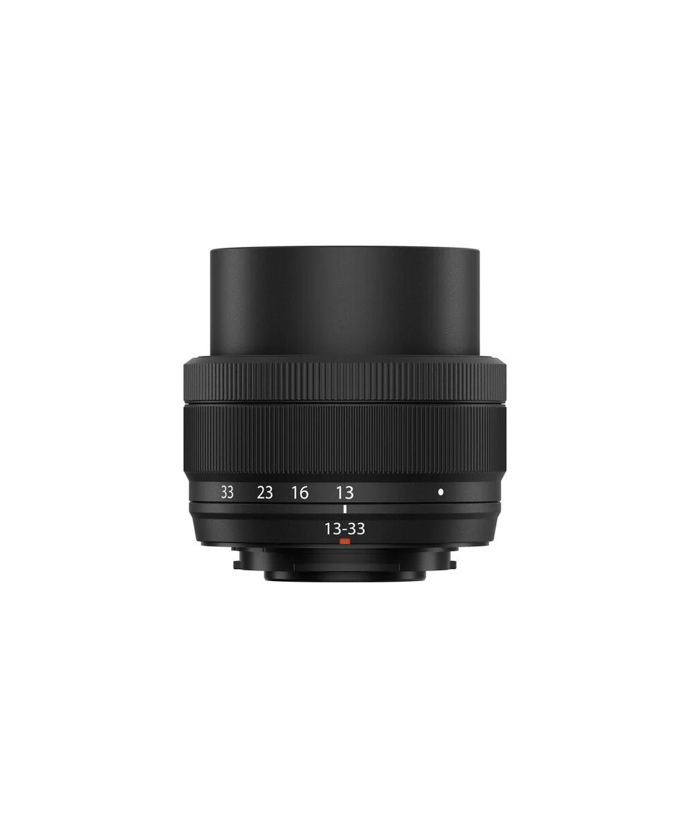 FUJI FINEPIX X-T30 III KIT 13-33 F3.5/6.3 R OIS SILVER