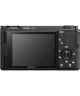 ZV-E10 + SEL-P 16-50mm f/3.5-5.6 OSS II