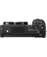 ZV-E10 + SEL-P 16-50mm f/3.5-5.6 OSS II