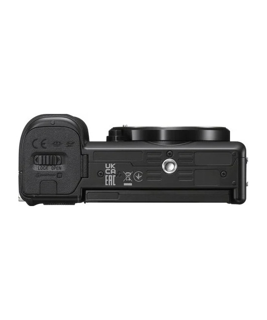 ZV-E10 + SEL-P 16-50mm f/3.5-5.6 OSS II
