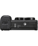 ZV-E10 + SEL-P 16-50mm f/3.5-5.6 OSS II