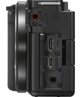 ZV-E10 + SEL-P 16-50mm f/3.5-5.6 OSS II
