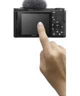 ZV-E10 + SEL-P 16-50mm f/3.5-5.6 OSS II