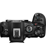 EOS R6 Mark III
