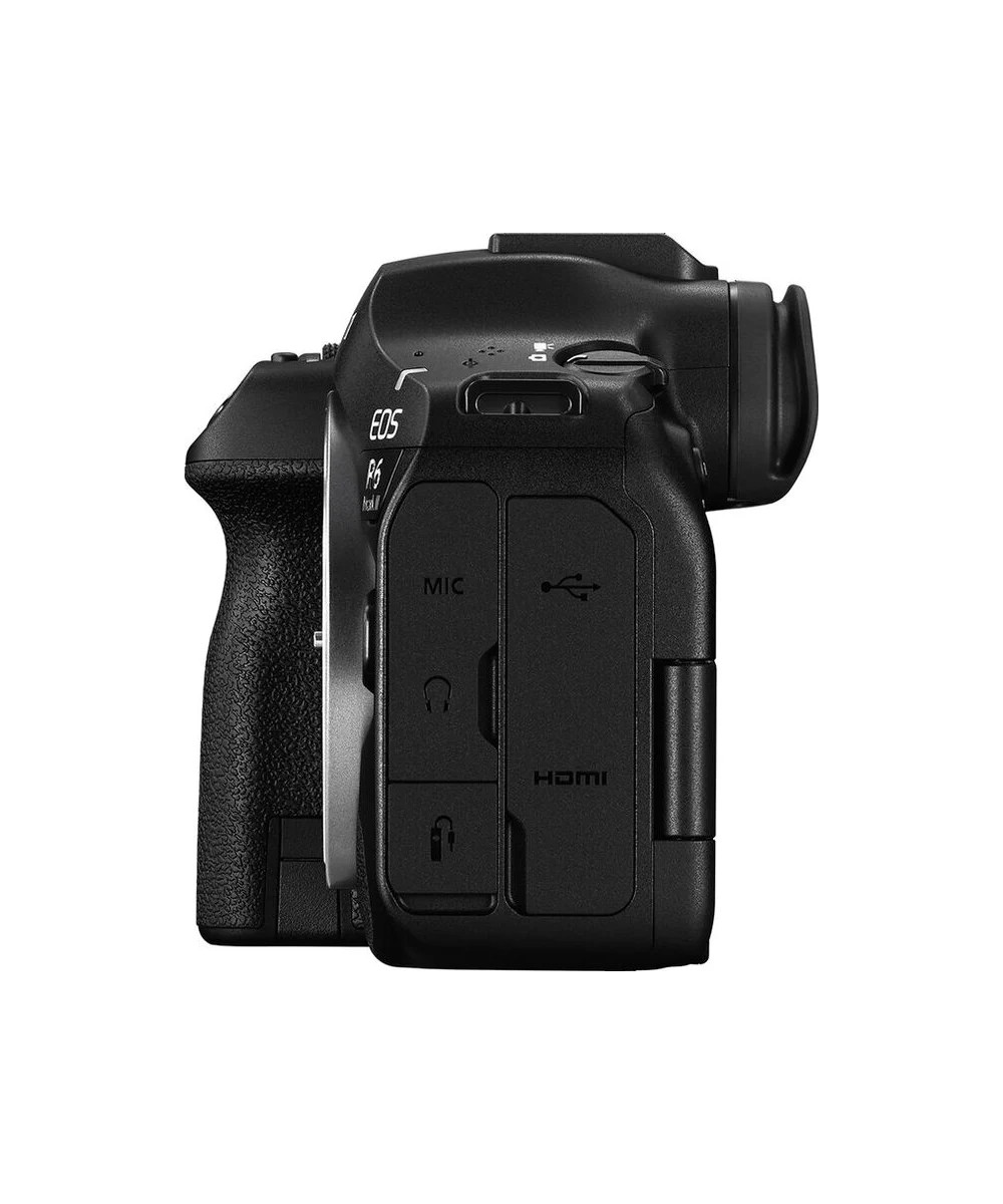 EOS R6 Mark III