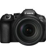 EOS R6 Mark III + RF 24-105mm f/4 L IS USM