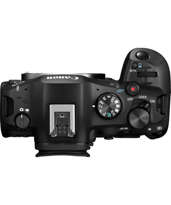 EOS R6 Mark III + RF 24-105mm f/4 L IS USM