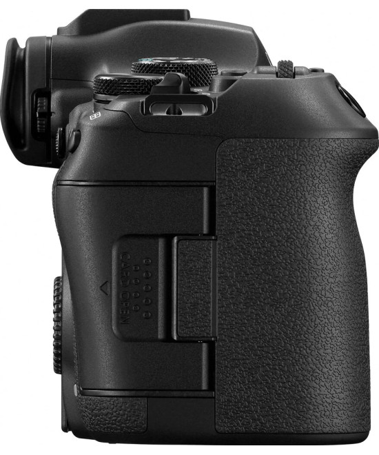 EOS R6 Mark III + RF 24-105mm f/4 L IS USM