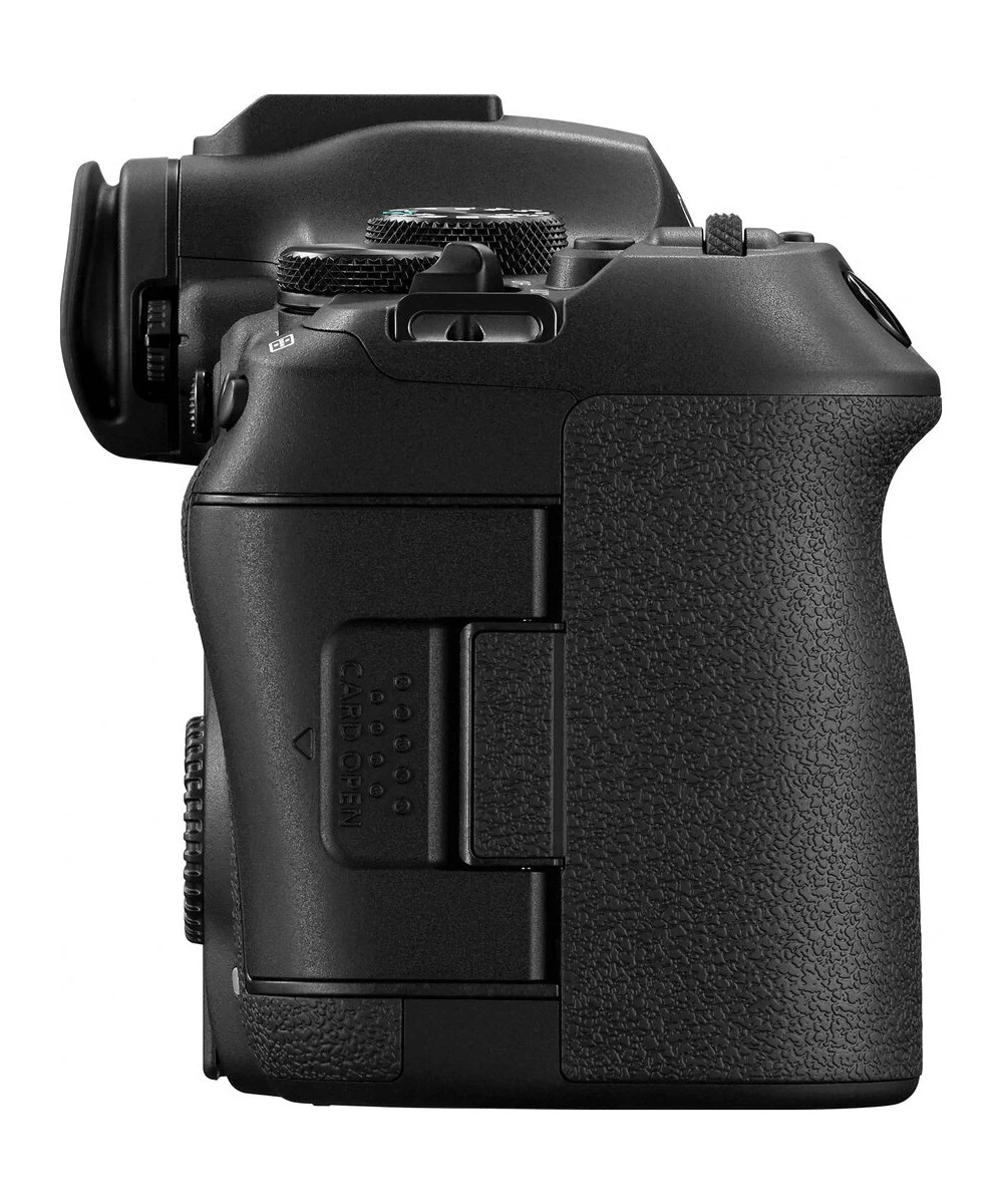 EOS R6 Mark III + RF 24-105mm f/4 L IS USM