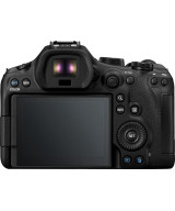 EOS R6 Mark III + RF 24-105mm f/4 L IS USM