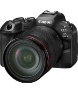 EOS R6 Mark III + RF 24-105mm f/4 L IS USM