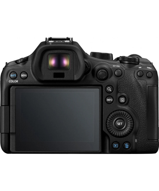 EOS R6 Mark III + RF 24-105mm f/4-7.1 IS STM