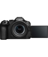 EOS R6 Mark III + RF 24-105mm f/4-7.1 IS STM