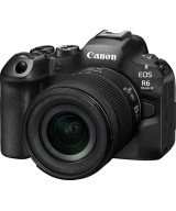 EOS R6 Mark III + RF 24-105mm f/4-7.1 IS STM