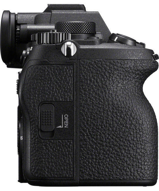 Alpha 7 V Body