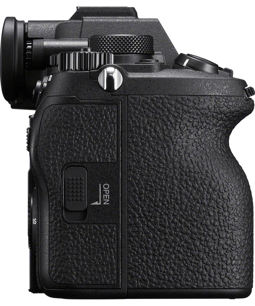 Alpha 7 V Body