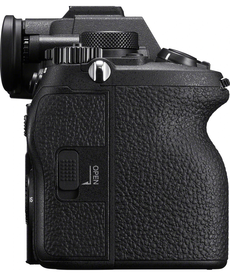 Alpha 7 V Body