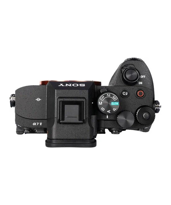 Alpha 7 V Body