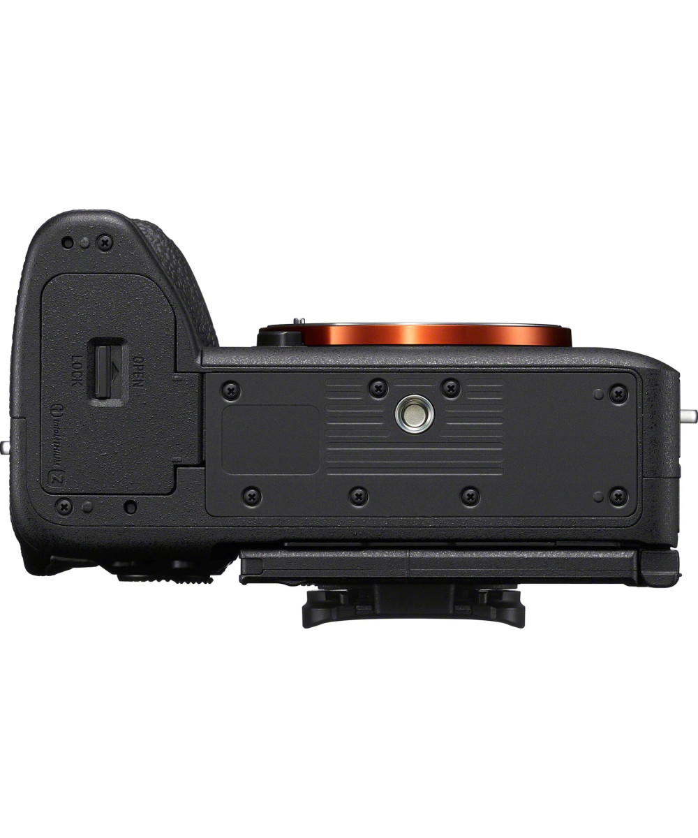 Alpha 7 V Body