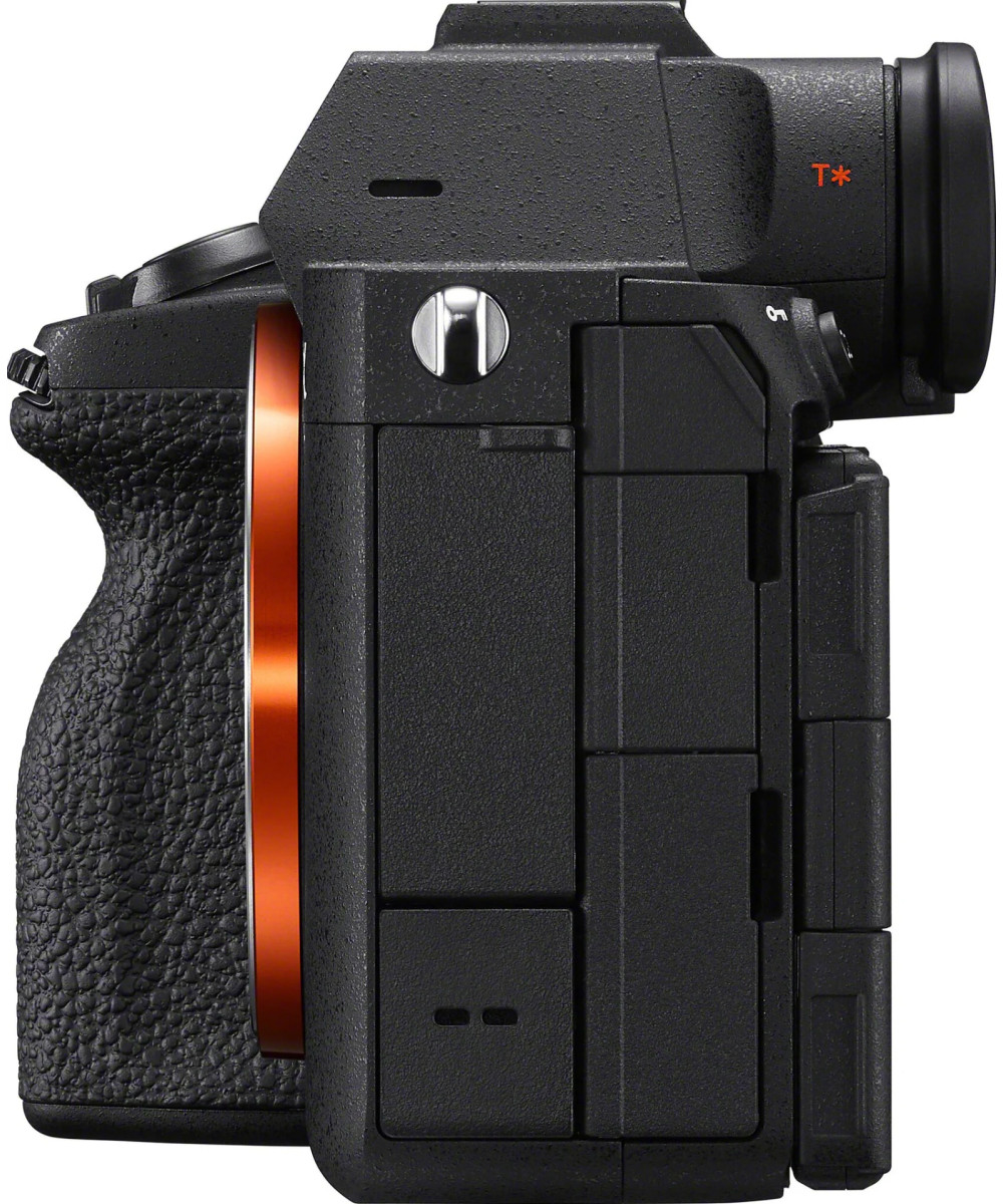 Alpha 7 V Body