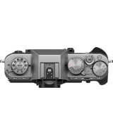 FUJI FINEPIX X-T30 III BODY SILVER